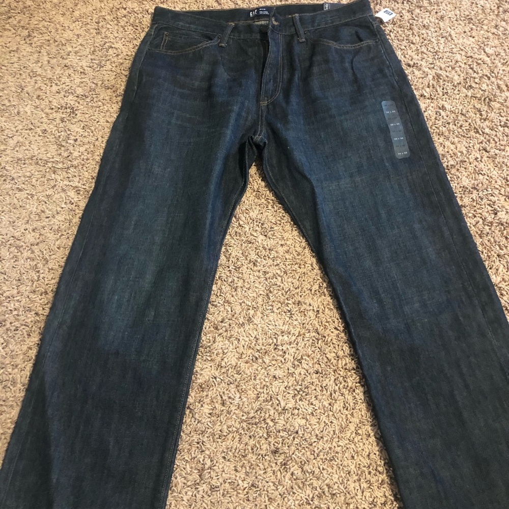 Gap Jeans